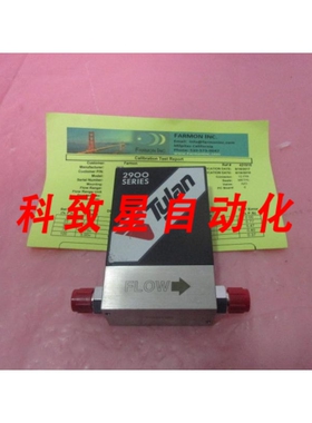 工业配件PC-5900UV MFC HE 50 SCCM 2900 SERIES LAM 797-62046-1