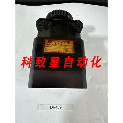工业配件BAYSIDE PRECISION GEARHEAD PG90-020