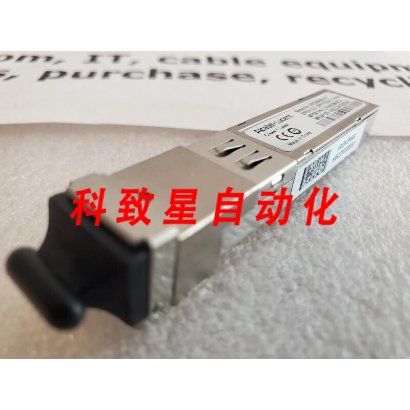 工业配件3FE53606AA EPON OLT PX20 FBR SFP TRCVR模块