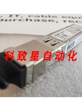 工业配件3FE53606AA EPON OLT PX20 FBR SFP TRCVR模块