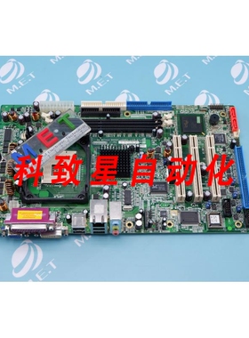 工业配件IEI JCPU1 MPGA478B 20004-000138-RS MB-852GM-SEL-R11