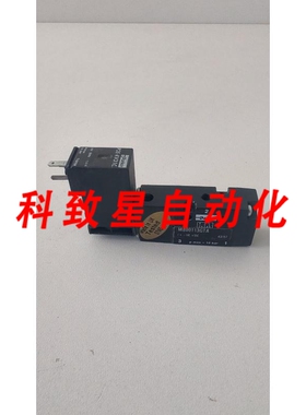 工业配件M800113GTA+P2E-KV31C电磁阀电磁阀