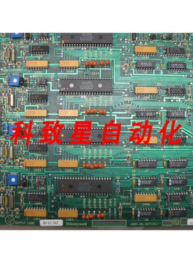 工业配件30731811-001输出板