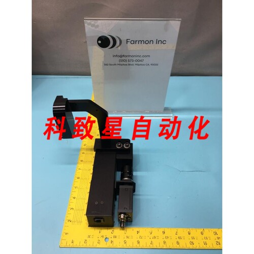 工业配件MICROVISION 103680 OCR CAMERA&BRACKET ALIGNER XC-ST5