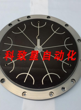 工业配件AMAT 00209087 DPS CHESC 200MM CHUCK 116376