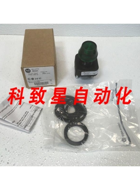 工业配件800H-PR16G SER.G 120V 绿色通道