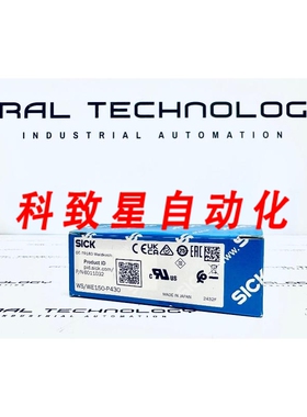 工业配件WS/WE150-P430 6011032