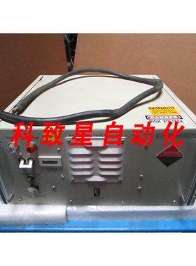 工业配件GERLING 16474-01 MICROWAVE POWER SOURCE GENERATOR 94