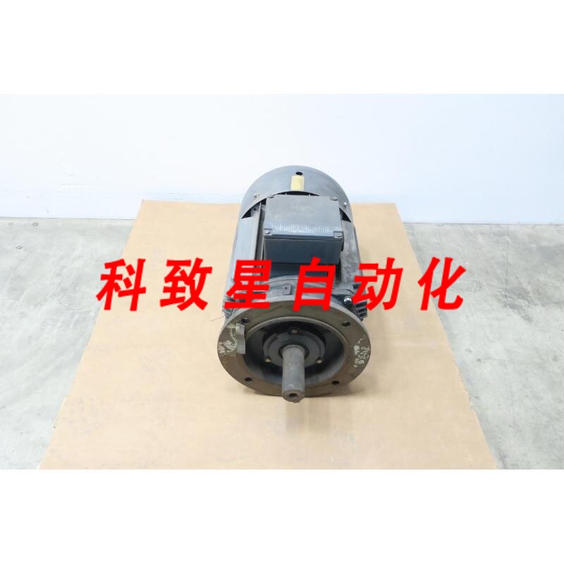 工业配件MARATHON R338A 180LTFC6588 交流电机 DF180L 3PH 20HP