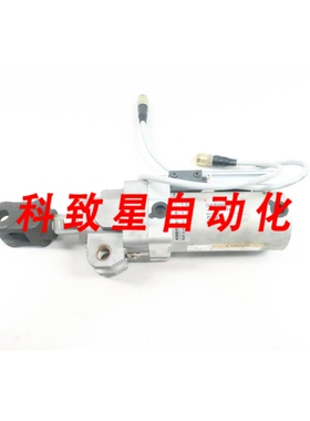 工业配件CLK2PA50-50Y-B6-P74-527-X437 双动气动 50MM 50MM 1MPA