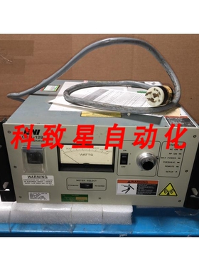 工业配件ENI OEM-12B-07 RF GENERATOR REV H AMAT 0190-76048 23