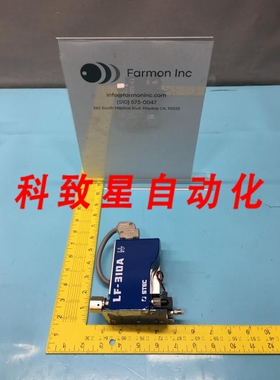 工业配件STEC LF10A-EVD AMAT 3030-07719 LIQUID MFC TEPO 0.25