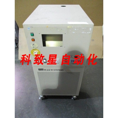 工业配件M&W SYSTEMS RPCE17A-TS FLOWRITE RECIRCULATING COOLIN