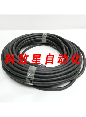 工业配件TPC WIRE MA25786F070 CORDSET CABLE 70FT