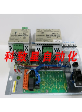 工业配件A05B527-C375 控制器