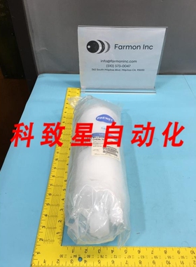 工业配件SH4R028R6 CHEMLINE II PF=80 PREWET DISPOSABLE FILTER