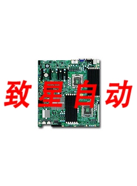 工业配件X8DT6主板MFR