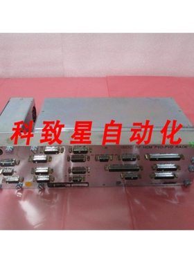 工业配件DIGITAL DYNAMICS G19-10000-00 ISIOC RF HCM PVD-PVD R