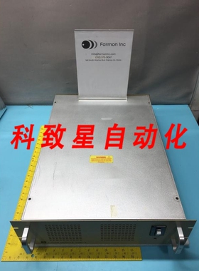 工业配件XYNETICS PRM VISION MODULE 115V 60HZ 3A 1 PHASE 1435