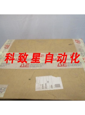 工业配件MDX-10 AE MASTER POWER SUPPLY 3152012-041 107776