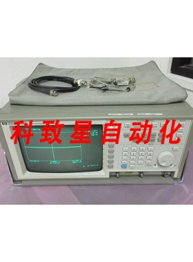 工业配件54504A DIGITIZING OSCILLOSCOPE 400MHZ 408769