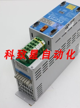 工业配件RICE DRIVE 4005 AT伺服控制器 3529637