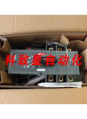 工业配件OTM160E3WCM230C 1SCA022846R4000 IA 160A 415V UIMP 12