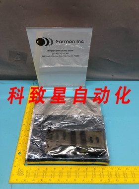 工业配件S&K 61100020 COMMUNICATIONS BOARD PCB ASSY 181915