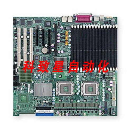 工业配件X7DBE+主板