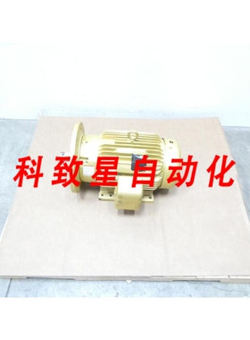 工业配件7375810 SUPER-E MOTOR 256TDZ 3PH 20HP 3450RPM 20830/