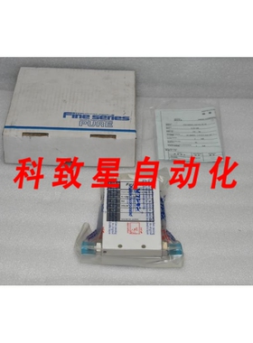 工业配件FINE SERIES PURE MASS FLOW FCST1005ZFC-4J2-F2L-N2-R5