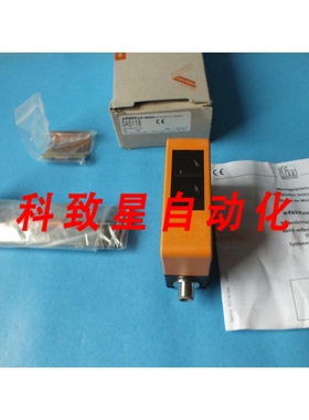工业配件OA5118 OAP-FPKG/US光电传感器