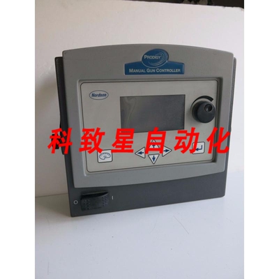 工业配件10547397A PRODIGY 控制器 CNTL MAN PRD