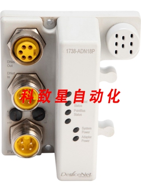 工业配件1738-ADN18P