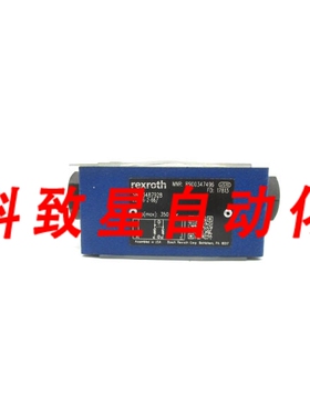 工业配件Z2S6-2-66/ R900347496