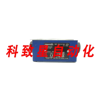 工业配件Z2S6-2-66/ R900347496