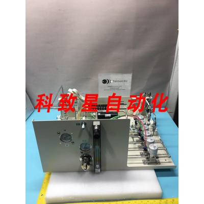 工业配件TEL A270401 PANEL GAS JUNGLE TEOS SFC471M0-4VPN 1630