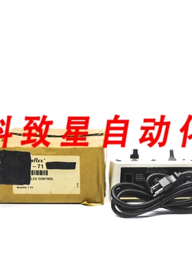 工业配件MASTERFLEX 7553-71 90V