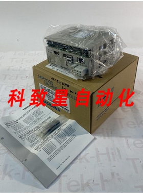 工业配件JEPMC-MP2300S-E 伺服驱动器JEPMCMP2300SE