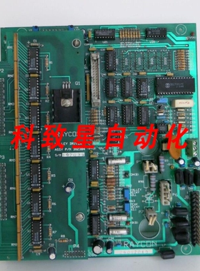 工业配件RAYCON 302384 RAYCON 302286