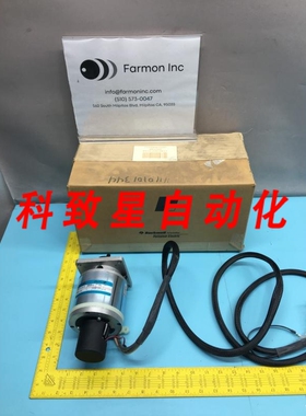 工业配件01482-1079-000-09 ELECTRO-CRAFT MOTOR ROCKWEL 1140-0