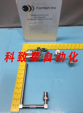 工业配件AMAT 0050-10249 WELDMENT BACK SIDE PRESSURE WXZ 1786