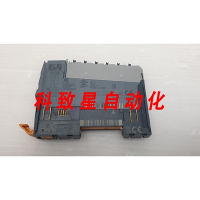 工业配件X20 PS 3300电源模块X20 BM 11模块REV.E0