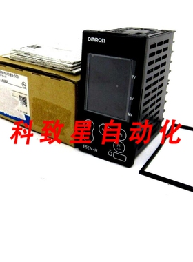 工业配件E5EN-HAA2HBM-500数字控制器E5ENHAA2HBM500