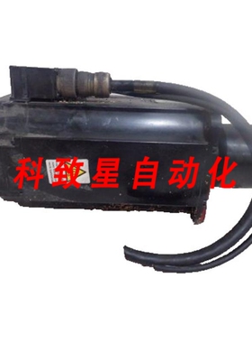 工业配件B10301-04075 B1030I-04075 SRS50-HGV0-K01伺服电机BO