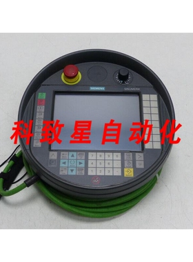 工业配件HT 8 6FC5403-0AA20-0AA0 VER.12 MAT.NO:66970