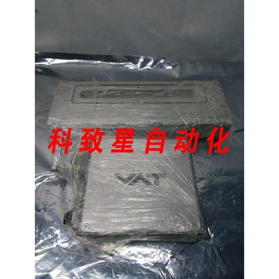 工业配件VAT RECTANGULAR GATE SLIT VALVE MONOVAT 0200X-AE24 1