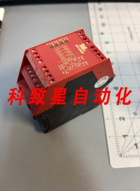 工业配件STI SR120MP01 ID.编号 44510-1201 20VAC/DC