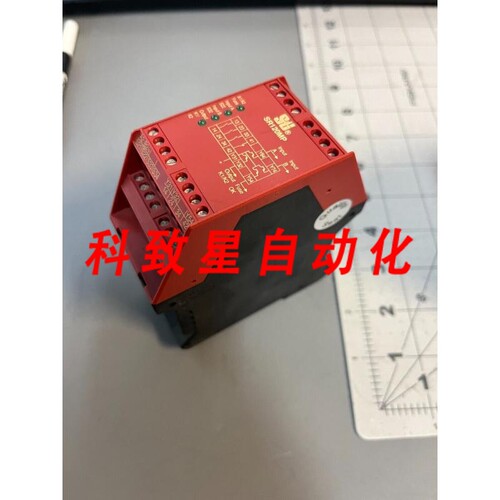 工业配件STI SR120MP01 ID.编号 44510-1201 20VAC/DC