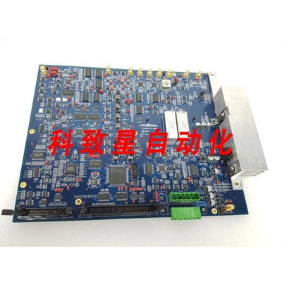工业配件CREDENCE TRIGGER/TAC RUBY ASSY PCB 10-106955-00